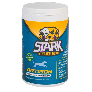 Cerca Offerte di stark integratori bestiali artibon 60 soft chew e acquista online