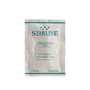 starline basic a/cell concentrato crema bugiardino cod: 922989809 