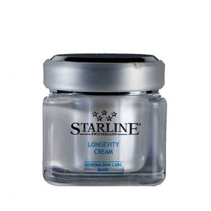 starline basic longevity cream bugiardino cod: 922989734 