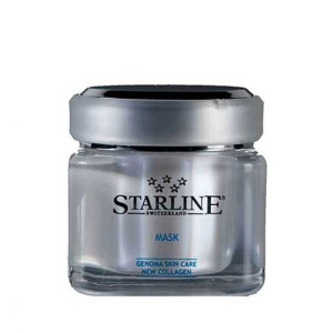 starline new collagen mask bugiardino cod: 922989951 