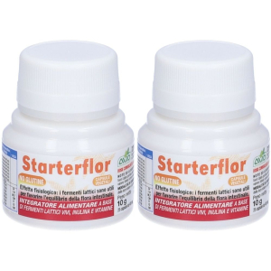 Cerca Offerte di starterflor integratore alimentare set da 2 pz capsule e acquista online