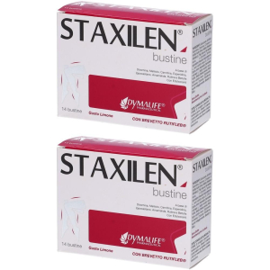Cerca Offerte di staxilen 14 bustine granulato in polvere 2x14 pz bustina e acquista online