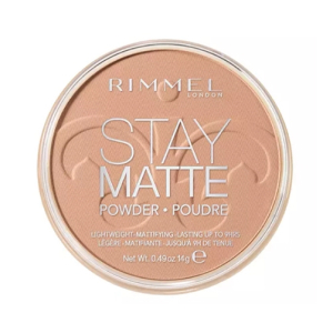 Cerca Offerte di stay matte cipria 010 warm hon e acquista online