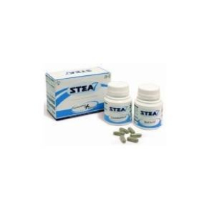 stea 7 30+60 capsule bugiardino cod: 905631925 