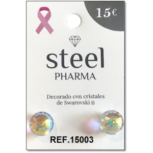 steel pharma esferal boreal 8 bugiardino cod: 978316596 