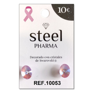 steel pharma rivestite 8x6 lavender bugiardino cod: 978316560 
