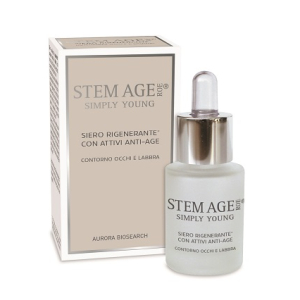 stemage roe siero occ/labb15ml bugiardino cod: 935334401 