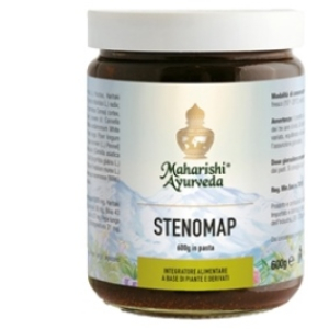 stenomap pasta 600g bugiardino cod: 906565181 