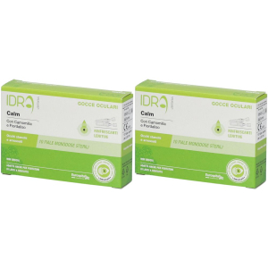 Cerca Offerte di sterilens® idra calm gocce oculari fiale monodose set da 2 2x10x0,33 m e acquista online