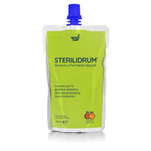 sterilidrum 250ml bugiardino cod: 986904050 