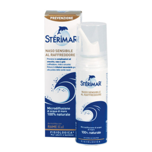 sterimar cu naso sensibile al raffreddore bugiardino cod: 902235353 