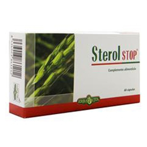 sterol stop 60cps bugiardino cod: 930923279 