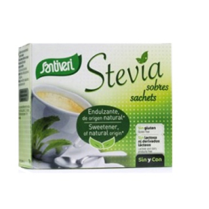 stevia 50 bustine bugiardino cod: 970727451 