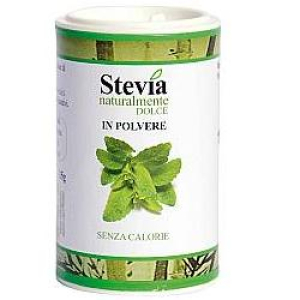 stevia edulcorante polvere 15g bugiardino cod: 932217060 