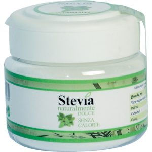 stevia edulcorante tavolette cristal bugiardino cod: 932217084 