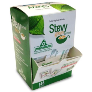 stevygreen 60 bustine nf bugiardino cod: 924766064 