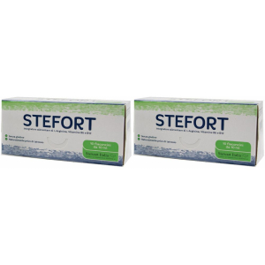 Cerca Offerte di stewart italia stefort flaconcini set da 2 2x10x10 ml bevib e acquista online