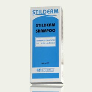 stilderm shampoo collagene 200 ml stilderm bugiardino cod: 901041665 