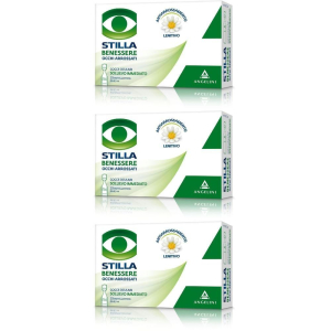 Cerca Offerte di stilla benessere occhi arrossati 3x10x5 ml pipette monodose e acquista online
