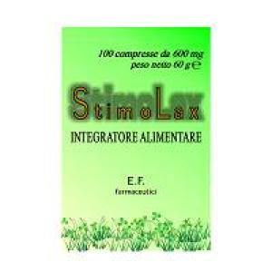 stimolax 100 compresse bugiardino cod: 938694522 