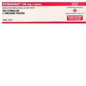 stimoxina gel therm erektin15m bugiardino cod: 905370831 