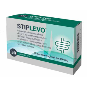 levostip 30 capsule vegetali bugiardino cod: 977548926 