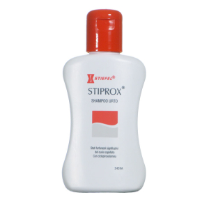 stiprox shampoo urto 100ml ofs bugiardino cod: 933906962 