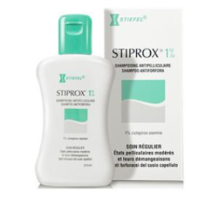 stiprox shampoo classic 100ml bugiardino cod: 900595618 