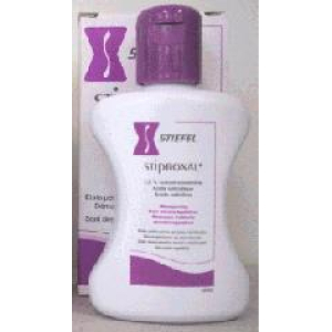 stiproxal shampoo 100ml bugiardino cod: 901688135 
