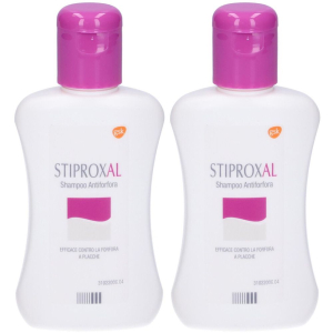 Cerca Offerte di stiproxal® shampoo antiforfora set da 2 2x100 ml e acquista online