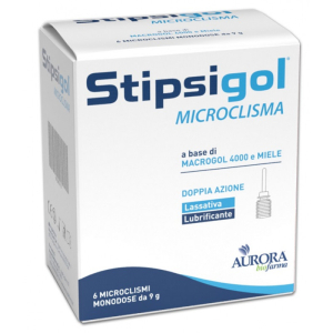 stipsigol microclisma 9ml bugiardino cod: 978963116 