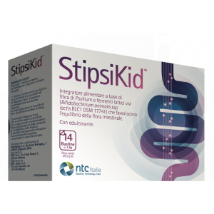 stipsikid polvere 14 bustine bugiardino cod: 974647962 