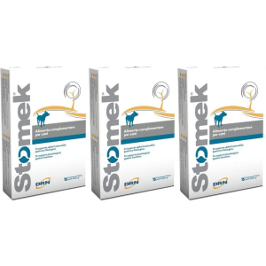 Cerca Offerte di stomek 16 compresse 3x24 g e acquista online