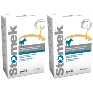 Cerca Offerte di stomek 32 compresse set da 2 2x48 g e acquista online