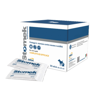 Cerca Offerte di stomek sospensione 30 stick da 2,5 ml e acquista online