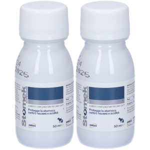 Cerca Offerte di stomek sospensione 50 ml set da 2 2x50 ml soluzione orale e acquista online