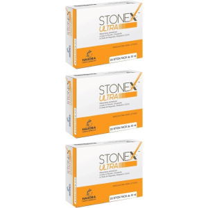 Cerca Offerte di Stonex Ultra 20 Stick Pack 10 ml 3x200 ml Soluzione Orale e acquista online