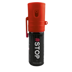 Cerca Offerte di stop spray antiaggressione peperoncino 15 ml e acquista online