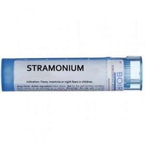 stramonium 200ch gr 1g bugiardino cod: 046068300 