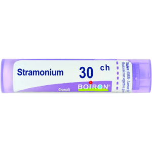 stramonium 30ch 80gr 4g bugiardino cod: 046062877 