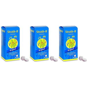 Cerca Offerte di strath b 200 compresse bio 3x200 pz e acquista online
