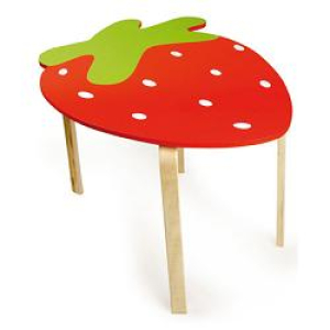 strawberry table egmont toys bugiardino cod: 912516869 