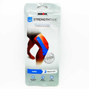 strengthtape ginocchio 1 bugiardino cod: 925599692 