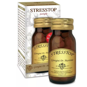 stresstop 100 pastiglie bugiardino cod: 922288648 