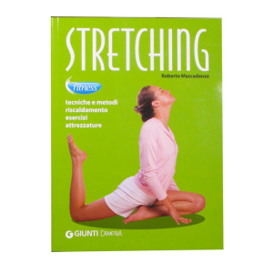 stretching bugiardino cod: 921490126 
