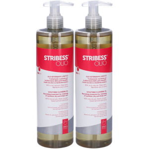 Cerca Offerte di stribess olio 500 ml set da 2 2x500 ml e acquista online