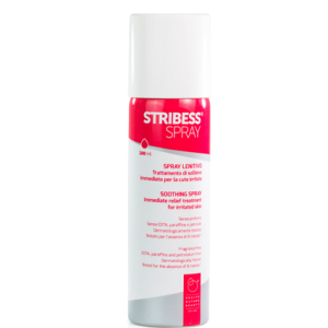 stribess spray 200ml bugiardino cod: 975346952 