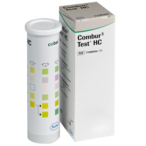 Cerca Offerte di strisce reattive roche combur 5 test® hc 10 pz e acquista online