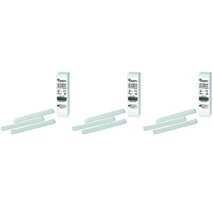 Cerca Offerte di striscia biadesiva uroguaine 30 pezzi 3x30 st e acquista online