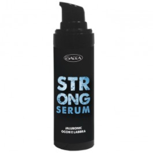 strong serum ac jaluronico30ml bugiardino cod: 970483855 